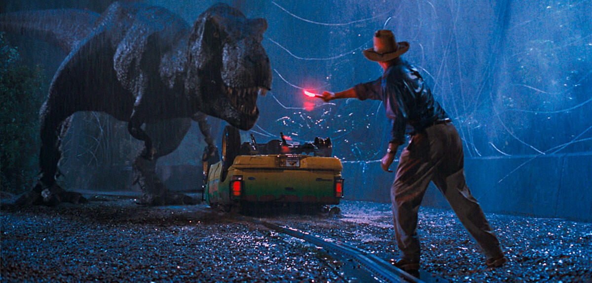 Jurassic Park